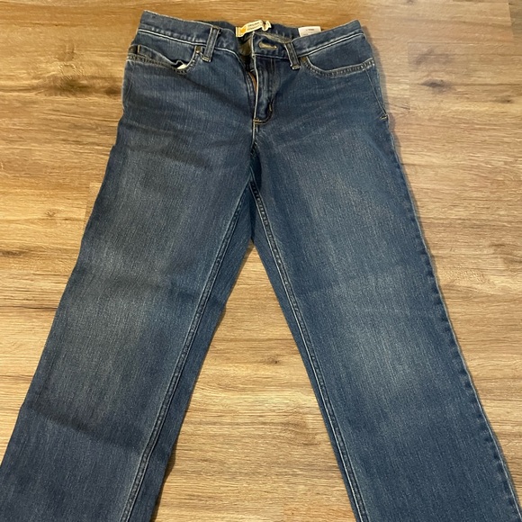 Womens Carhartt Jeans - Picture 1 of 6